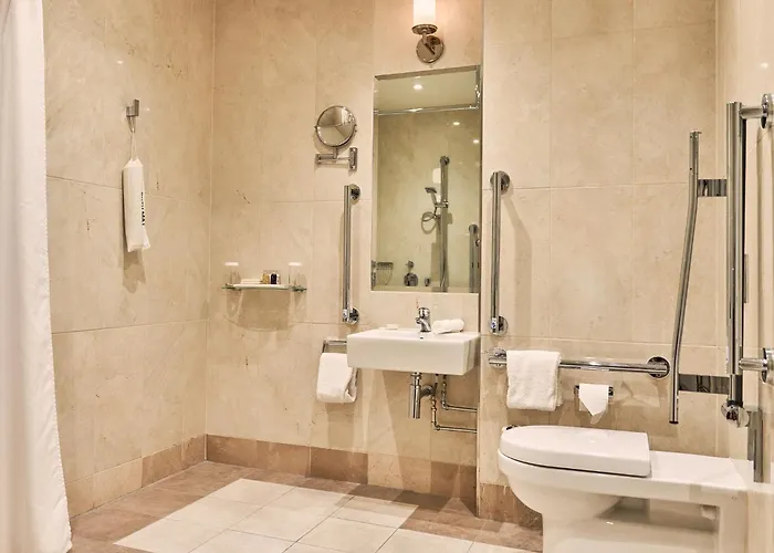 Rockliffe Hall Hotel Golf & Spa